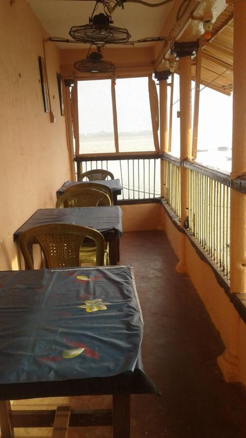 Sunrise Guest house