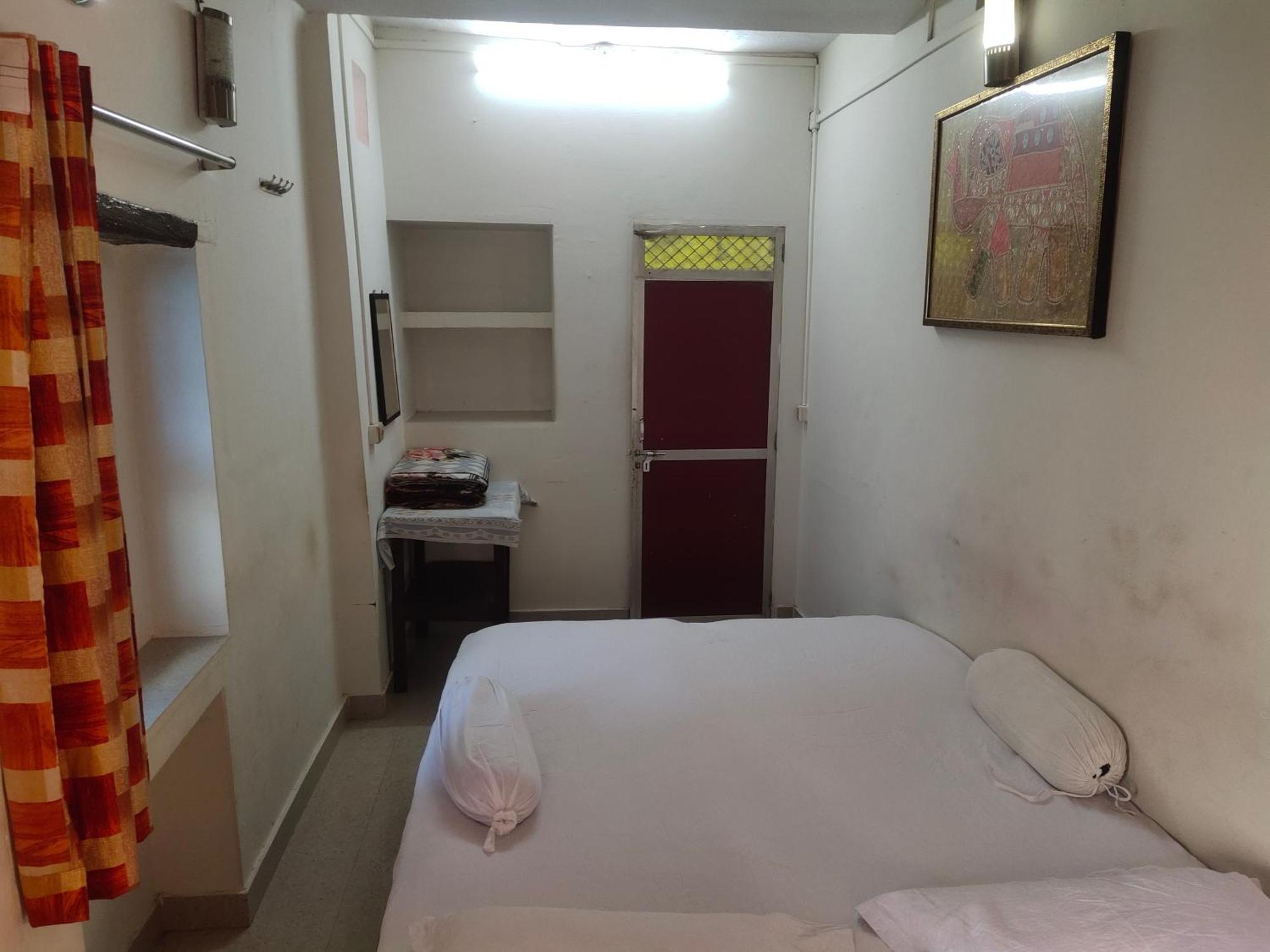 Guest house Sunrise Varanasi