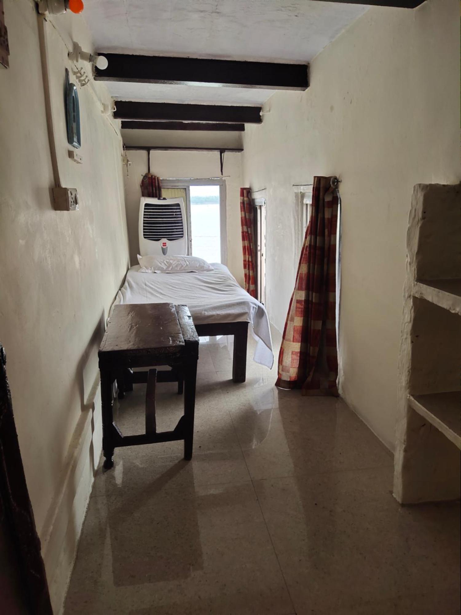 Guest house Sunrise Varanasi