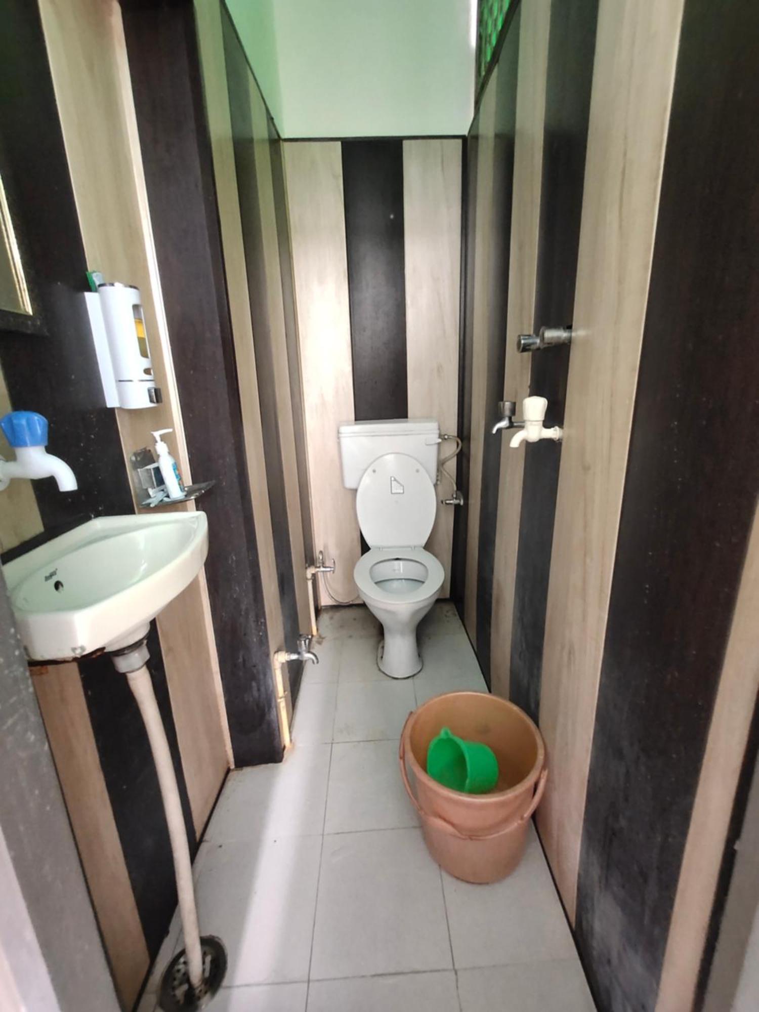 Sunrise Guest house