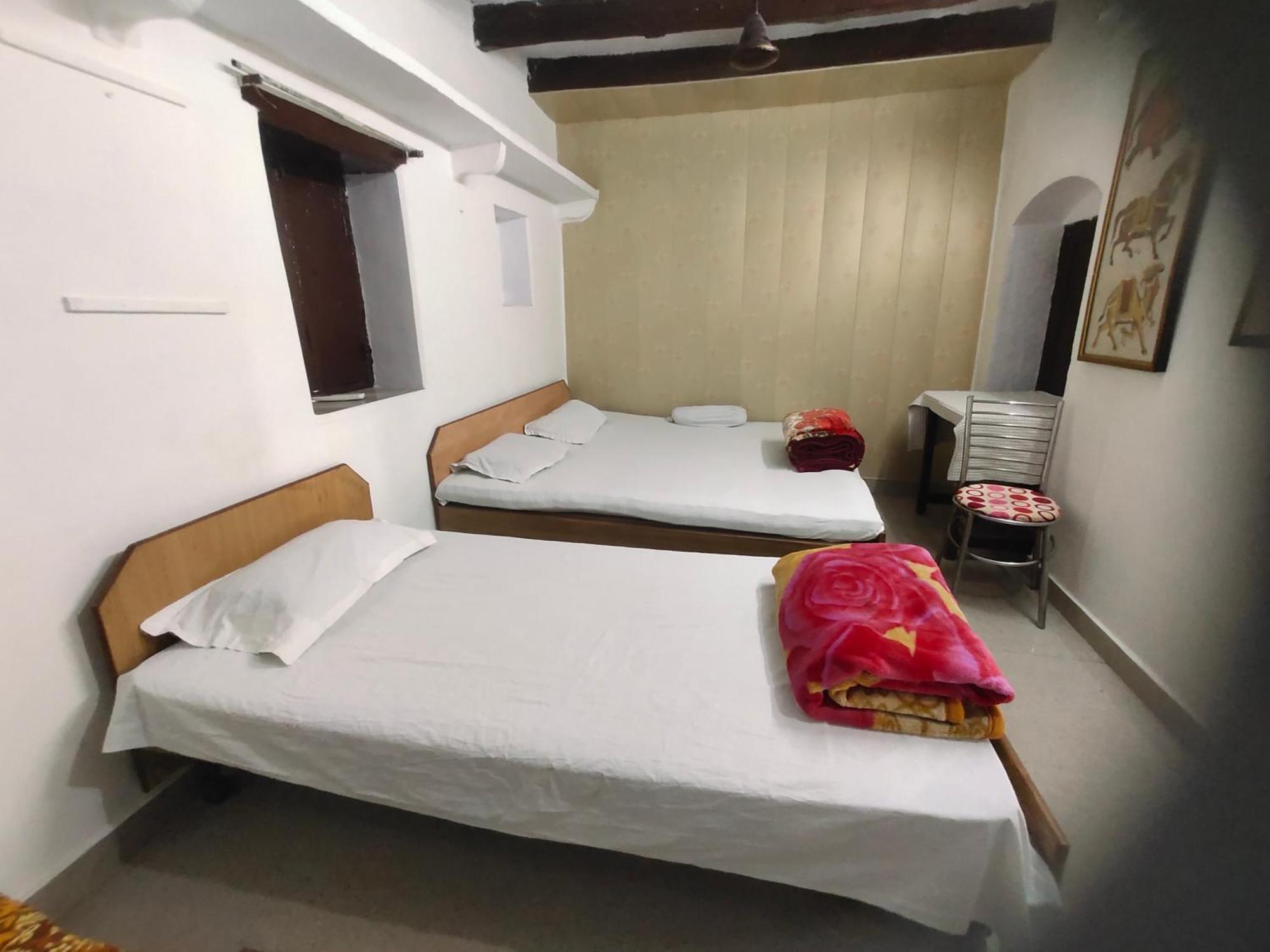 Sunrise Guest house