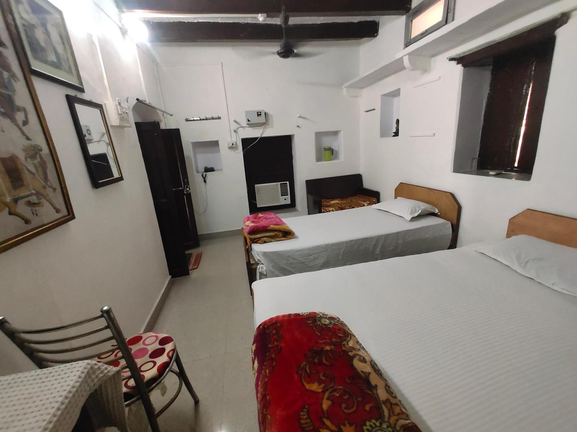 Sunrise Guest house *
